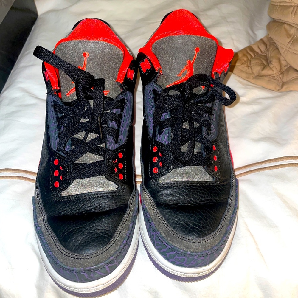 Air Jordan 3 Retro